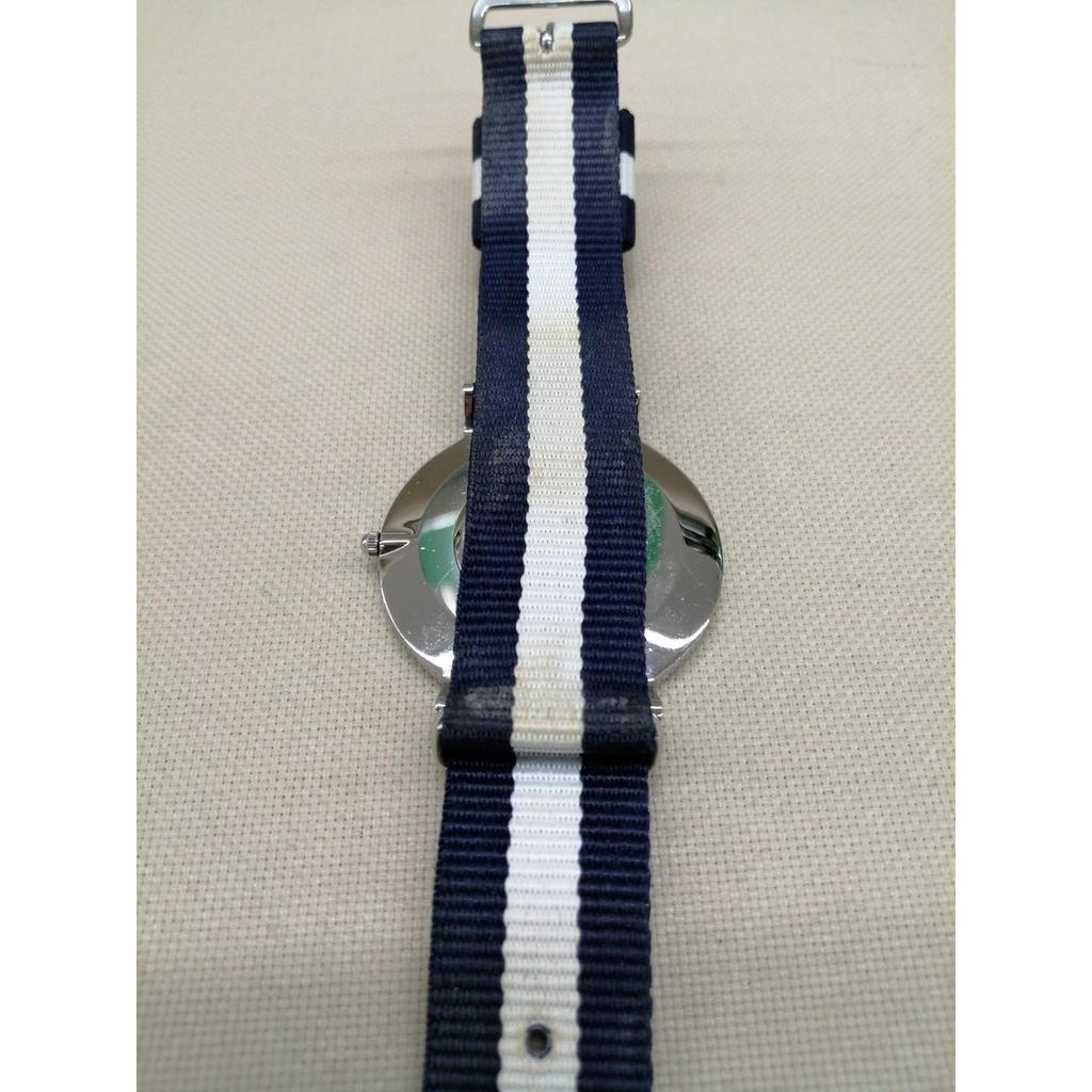 Used Daniel Wellington 01040128100 Quartz