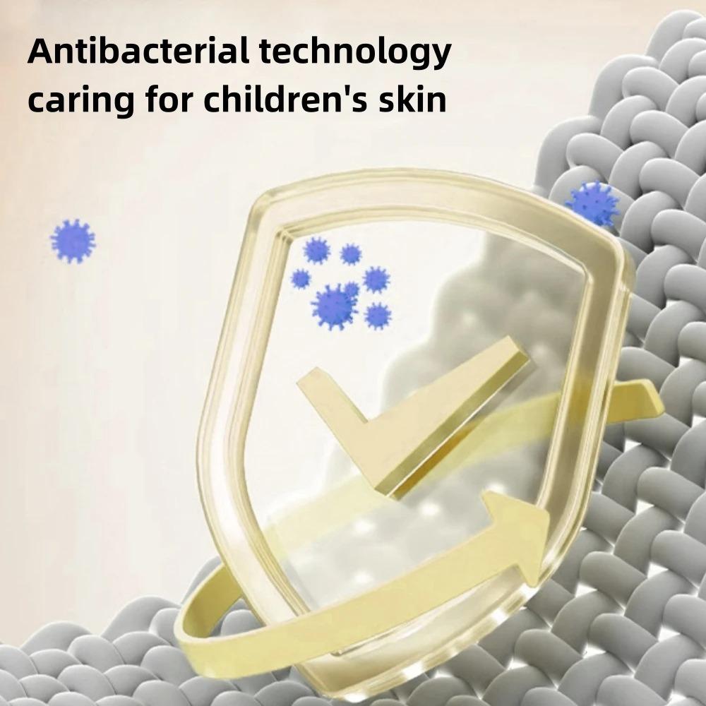 Motorcycle Half Helmet Kids's Helmet Summer Sunscreen Half Helmet Four Seasons Universal