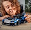 LEGO Technic 42123 McLaren Senna GTR