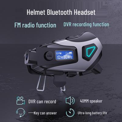 Accessori moto – Auricolari per casco moto
