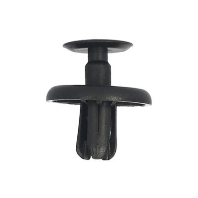 20PCS Retainer Splash Shield Clips Nylon Push Type