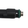 1Pcs Fuel Injector For Citroën C4 Coupe 2006-07 C5 II 2004-2008 9660275780