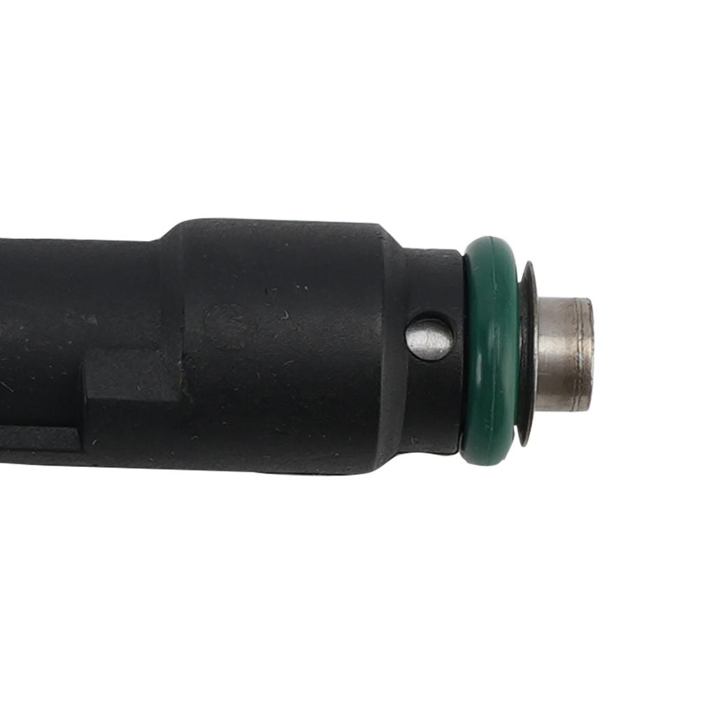 1Pcs Fuel Injector For Citroën C4 Coupe 2006-07 C5 II 2004-2008 9660275780
