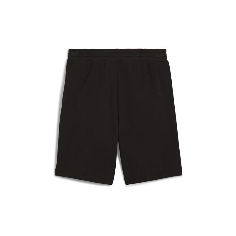 Puma Men's Retro Embroidered Training Shorts 687529