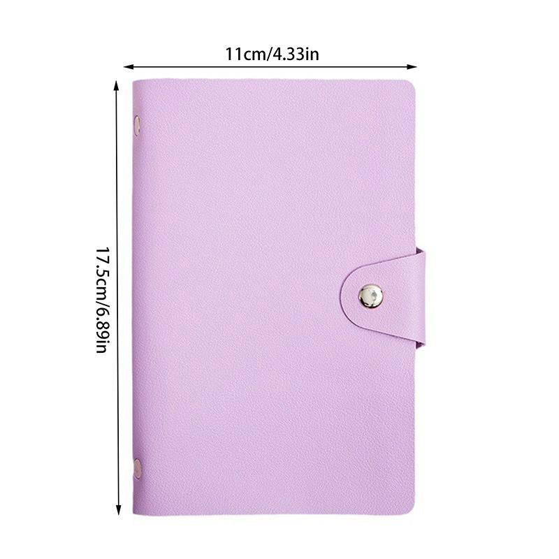 100Envelopes Money Saving Reusable Challeng Saving Money Notebook Savings Binder Budget Savings Challenges Book
