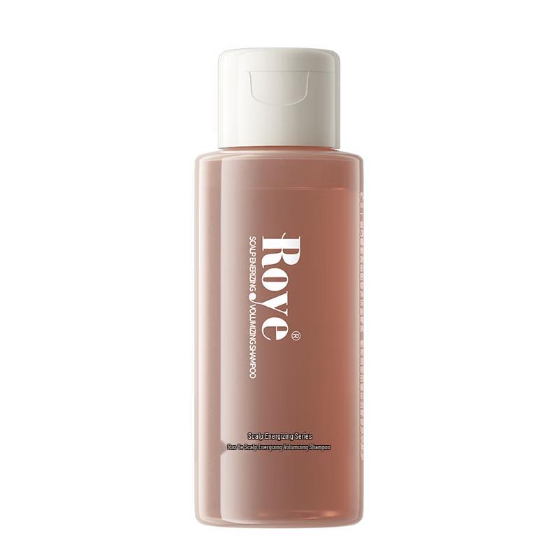 Roye Anti-Hair Loss & Strengthening Hair Care