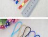 DIY Car Accessories: Chinese Knot Pendant Handle Rope