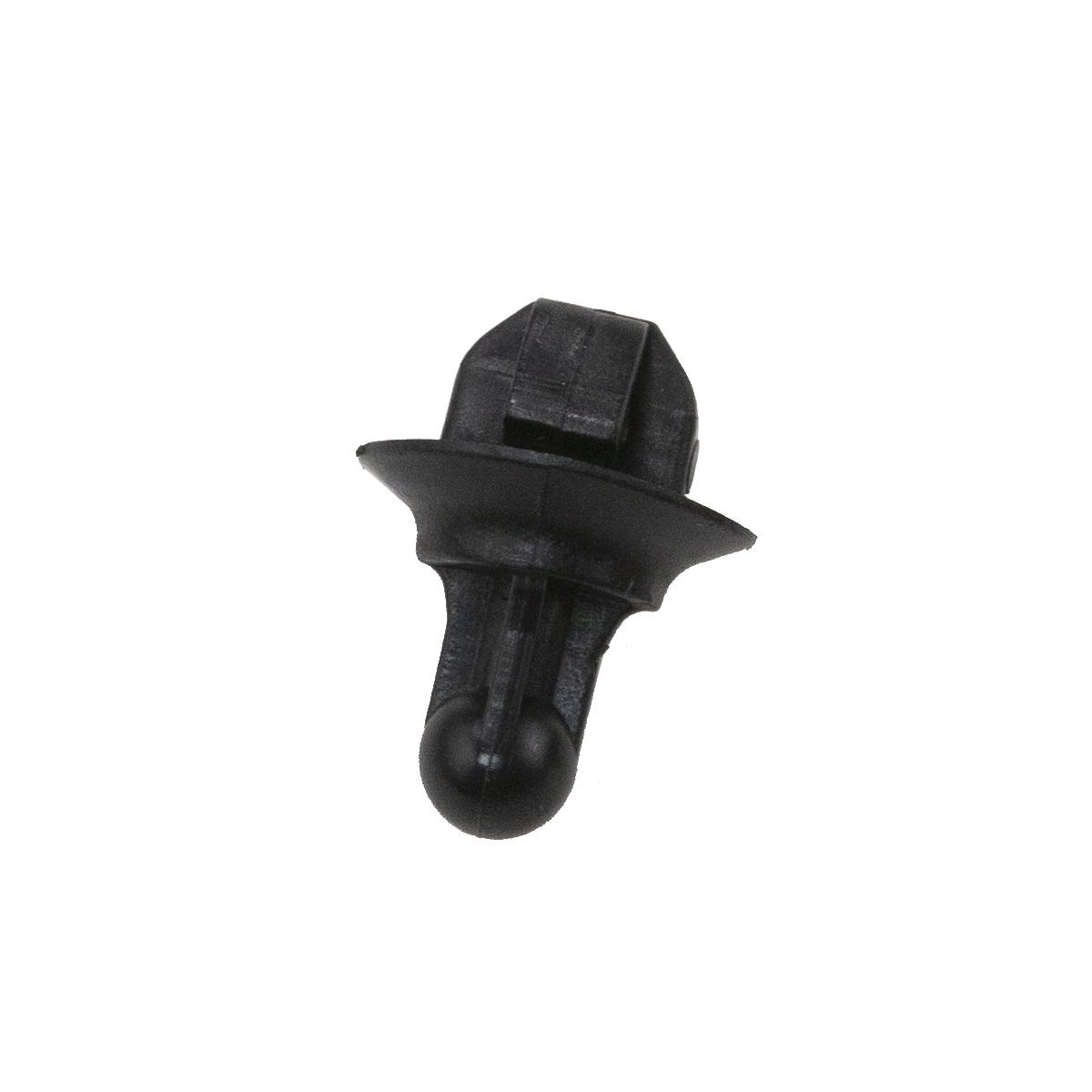 Gas Tank Lid Catch Latch For Toyota Tacoma 1995- for Toyota Tundra 2003-2006 Fuel Filler Cover Holder Clamp Pin 77367-35010 1 Pcs
