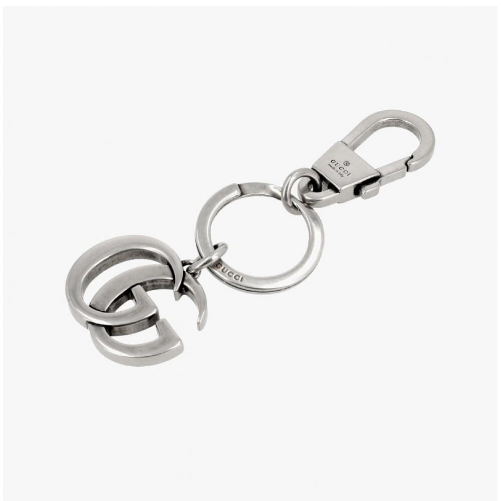 Gucci Gg Keyring 817379 J1600 0866