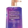 Lux Neon Orchid Fragrance Body Wash