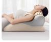 Washable Multi-Functional Neck & Lumbar Support Pillow with Cervical Spine Protection, for Side Sleeping & Maternity Use