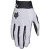 Fox Defend Cycling Gloves (White)