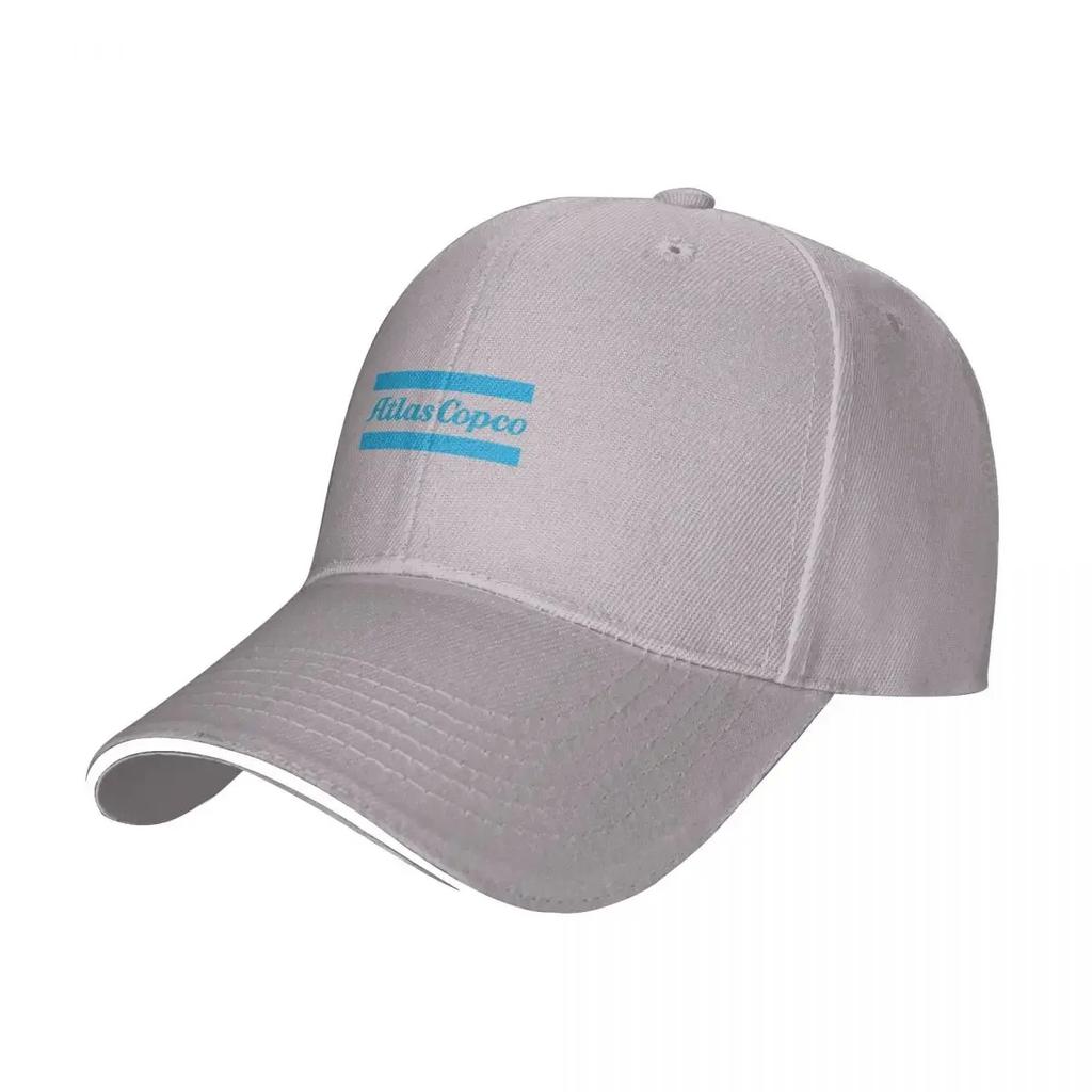 Atlas Copco Essential  Cap Baseball Cap baseball cap Unisex military tactical caps Unisex hats Womens