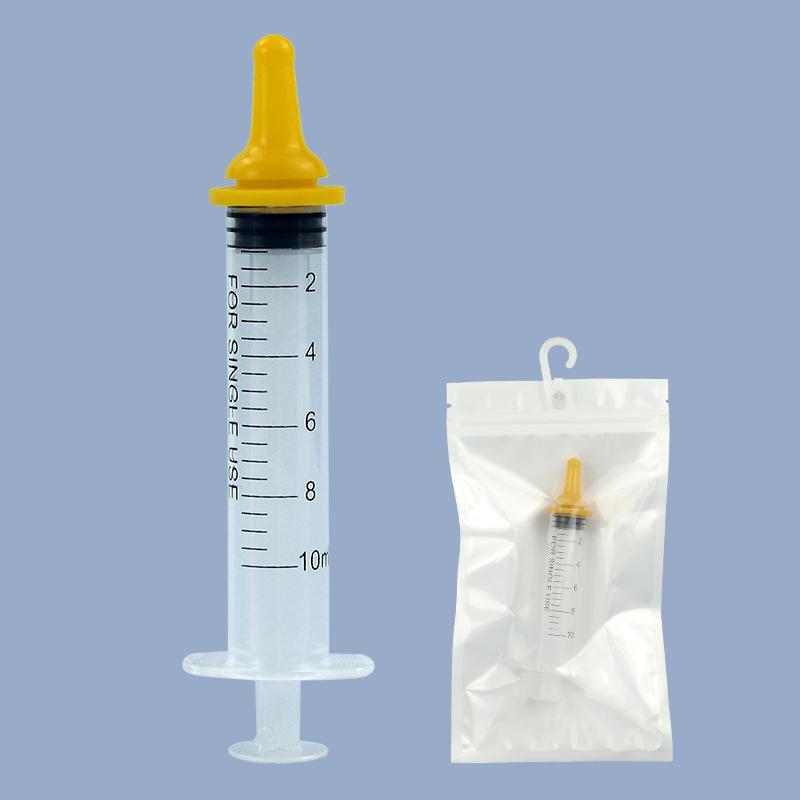 

Годування домашніх тварин Шприц для ротової порожнини Собака Соска для годування котів Соска для годування новонароджених домашніх тварин Соски Лікарська крапельниця Шприц для годування цуценя Кошеня