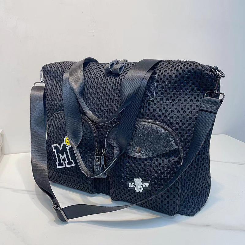 Модная большая сумка для женщин — фото 3