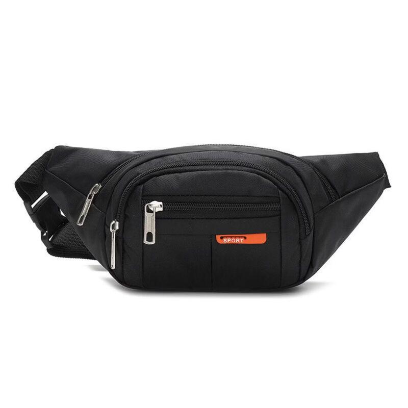 

Li Shen Men s Sports Waist Bag
