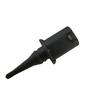 0075421318 0005428418 5S11829 Outside Air Temperature Sensor Commpatible with MERCEDES-BENZ A C E G M SPRINTER Accessories