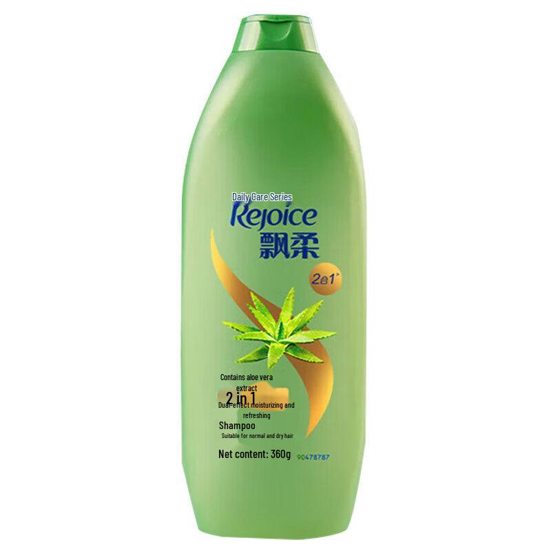 

Rejoice Oil Control Anti-Dandruff Shampoo 360g