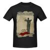 Unisex Great Teacher Onizuka Gto T Shirt Streetwear Big Size Oneck Cotton Sleeve T Shirt Homme