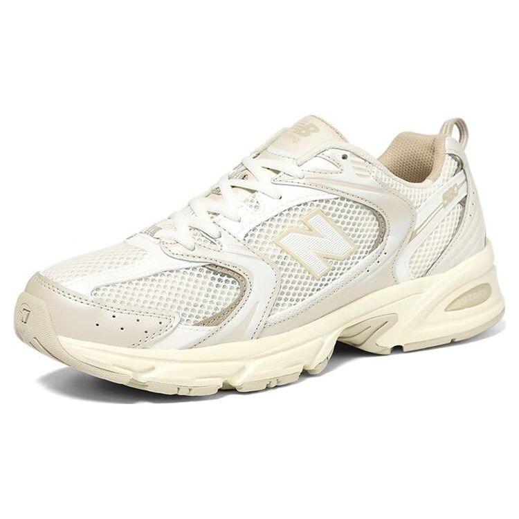 New Balance 530 Béžové Angora Unisex Tenisky Krémové Kadidlo MR530AA
