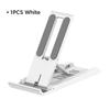 Table Phone Holder Bracket Adjustable Desktop Stand for Ipad IPhone Samsung Xiaomi Huawei Foldable Universal Mobile Phone Stand