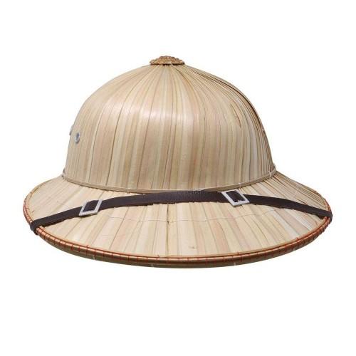 Fiestas Guirca Unisex Erwachsener Strohkostümhut