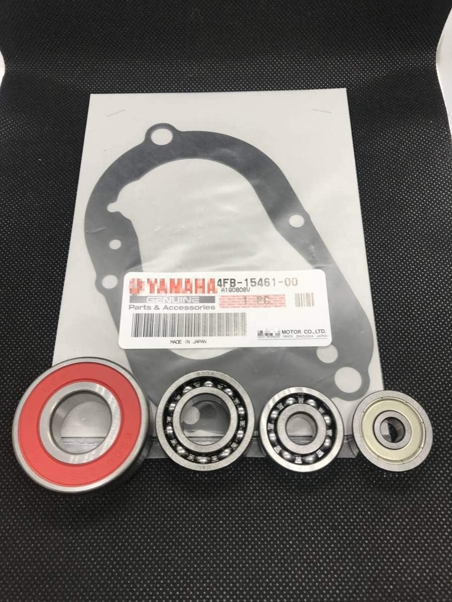 Yamaha JOG ZR Remote Control Jog Series Horizontal 2 Cycle