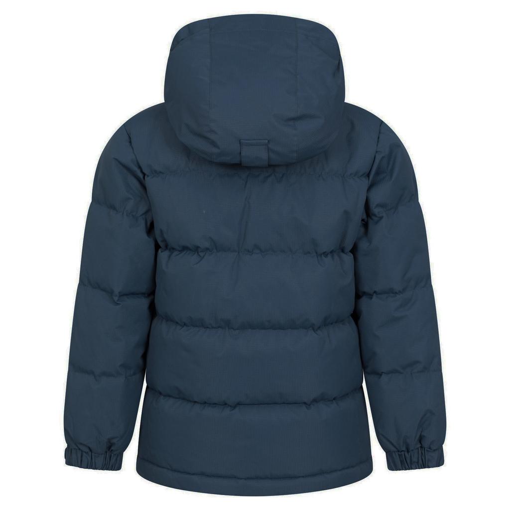Mountain Warehouse Childrens/Kids Snow II Water Resistant Padded Jacket