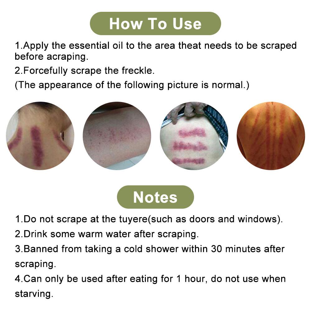 2/1pcs Gua Sha Massage Board for Face Rose Pink Guasha Plate Jade Face Massager Scrapers Tools for Face Neck Back Body dropship