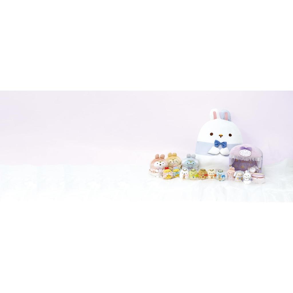 San-X Sumikko Gurashi Super Mochimochi Hugging Toy MO47001