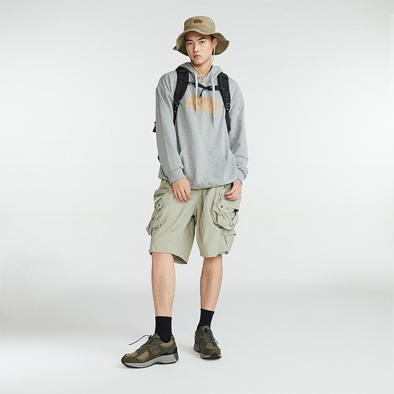 New Balance 2002R Protection Pack Dark Moss Sneakers M2002RDN