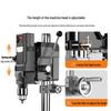 36V Cordless Benchtop Drill Press