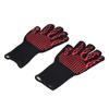 800 ℃ Heat Resistant Gloves Washable Insulation Fireproof Gloves for Outdoor BBQ Grilling