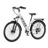PIXAR Cruiser 27.5" City Electric Bike 250W Motor 36V 12.8Ah Battery