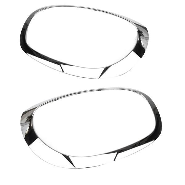BMW MINI Headlight Decoration Strip Accessories - Model 1137388117/1137388118