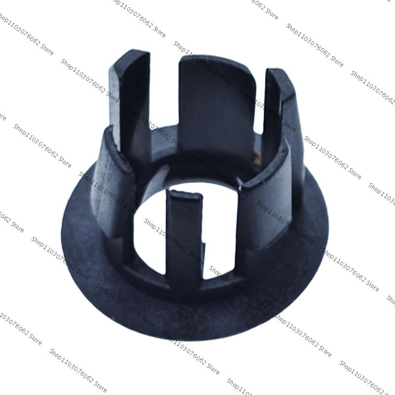 For BMW X5 E53 1999-2006 Door Lock Rod Grommet Door Pin Guide Trim Panel Locking Knob Button Cover 51418408567