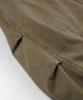 Frizmworks Jungle Cloth Deck Hooded Parka _ Beige