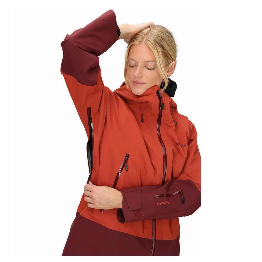 Marmot Куртка Orion Goretex