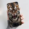 Case For Nokia 8.1 Plus/Nokia X71 Phone Casing Vast Grasslands With Beautiful WildFlowers Pattern Soft Black Anti-Scratch Case