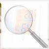 Digital Room Thermometer Backlight Temperature and Humidity Monitor Large Screen Home Humidity Meter Precise for Home Office