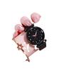 Magnetic Mesh Belt Starry Sky Watch Female