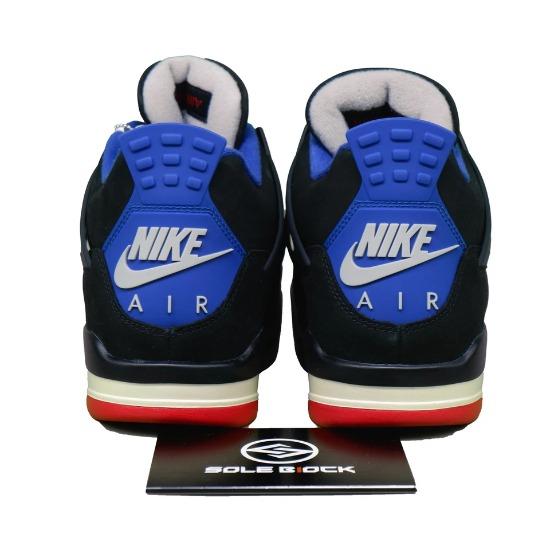 Jordan Air Jordan 4 Rare Air Laser FV5029-003 Men's Sizes