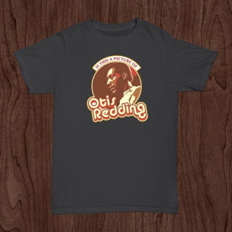 NEW OTIS REDDING Collection Singer Gift For Fan S to 5XL T-shirt TMB4560 L