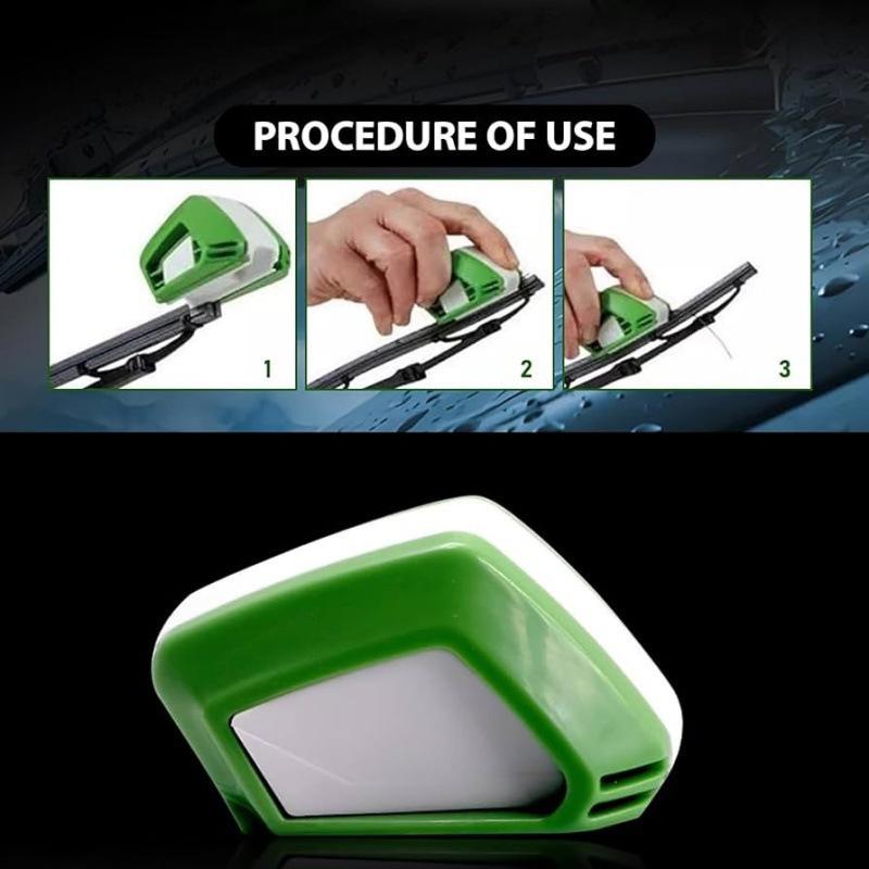 Univerzální nástroj na opravu stěračů automobilu, stírací lišty, řezačka stěračů, gumový nástroj, ořezávač, restaurátor, autopříslušenství