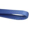 Car Tow Strap Racing Auto Winch Rope Nylon 5m 8Tons Recovery Towing Cable Strap Belt Heavy Duty Off Road Accessories Metal Hooks