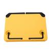 Adjustable Book Holder Portable Reading Books Rack Music Score Recipe Bookend  School Office