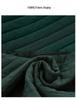 Women's Quilted Coat - Autumn/Winter 2024: New Fashion, Stylish and Warm, Loose Fit, Plus-Size Cotton Blend