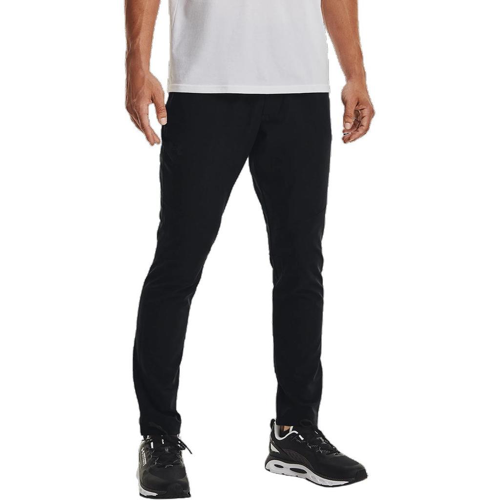 Under Armour Sweatpants Men's Black 1299186-001