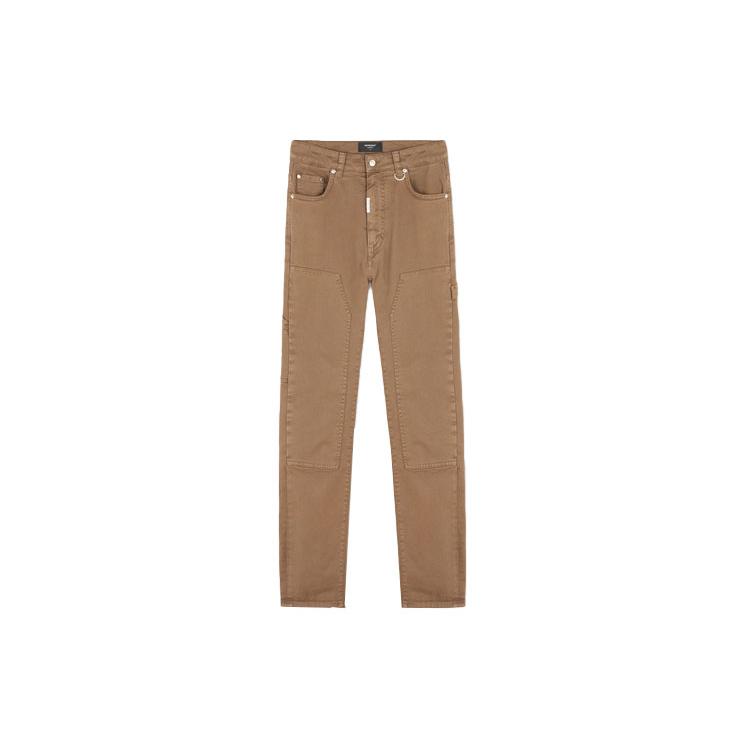 REPRESENT Straight Fit Jeans Men's M07072-38