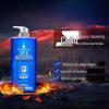Schwarzkopf Herren Vulkangestein Reinigungsshampoo